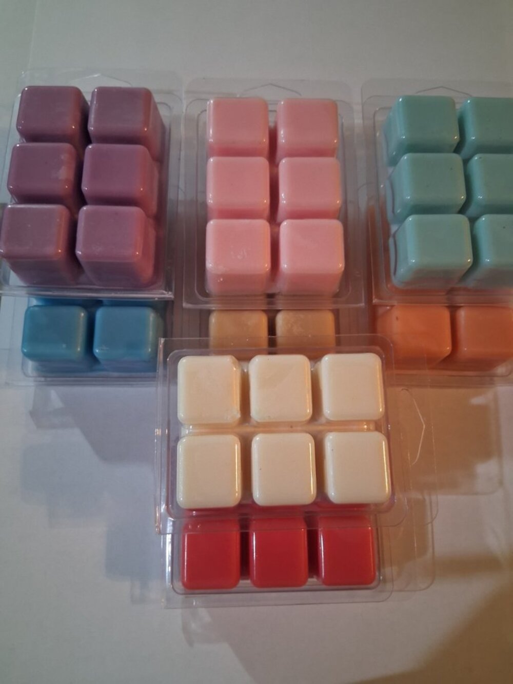 Alpine Balsam Premium Soy Wax Melts